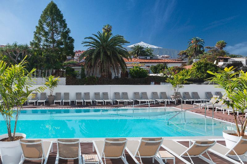 Atlantic Mirage & Spa - Adults Only Hotel