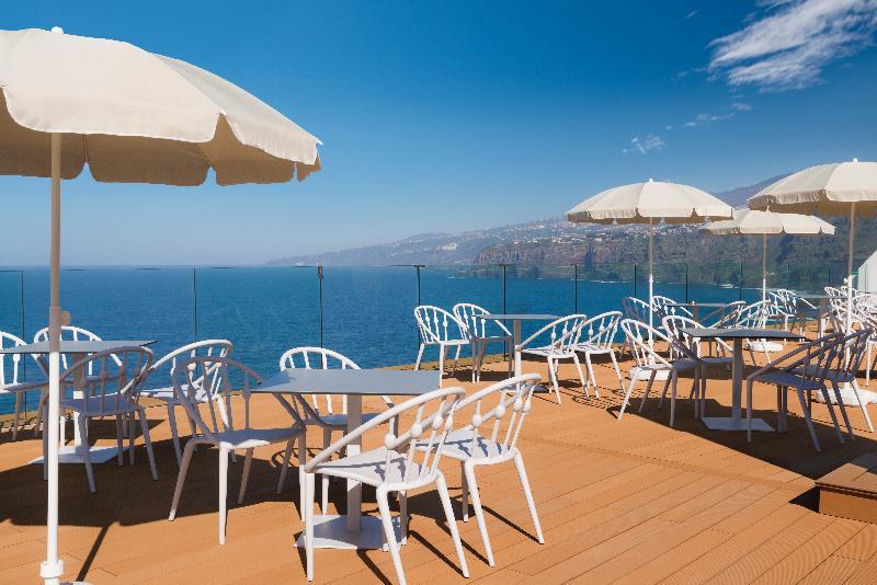 Atlantic Mirage & Spa - Adults Only Hotel Puerto de la Cruz (Tenerife)