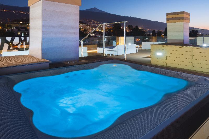 Atlantic Mirage & Spa - Adults Only Puerto de la Cruz (Tenerife)