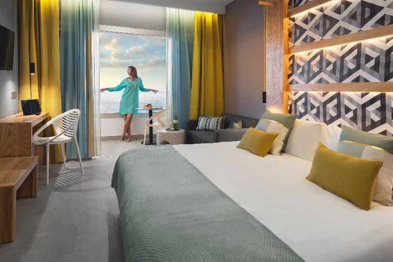 Hotel Atlantic Mirage & Spa - Adults Only Puerto de la Cruz (Tenerife)