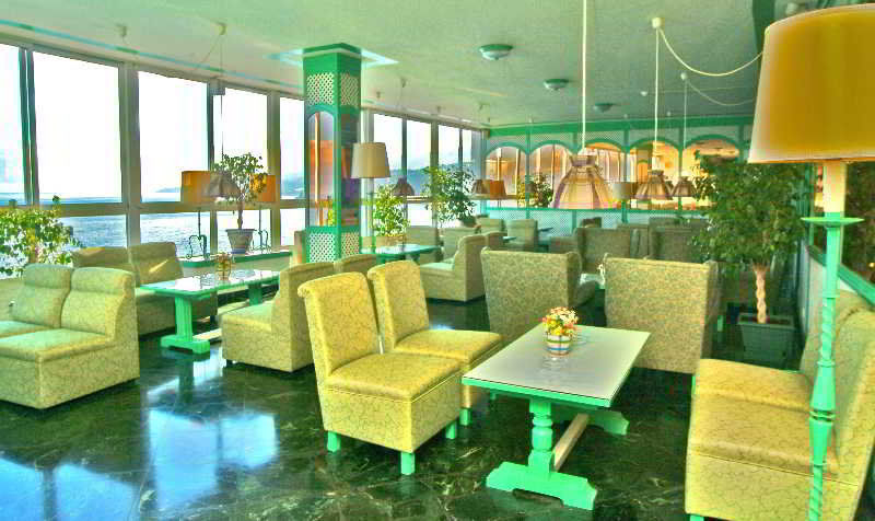 Atlantic Mirage & Spa - Adults Only Hotel Puerto de la Cruz (Tenerife)