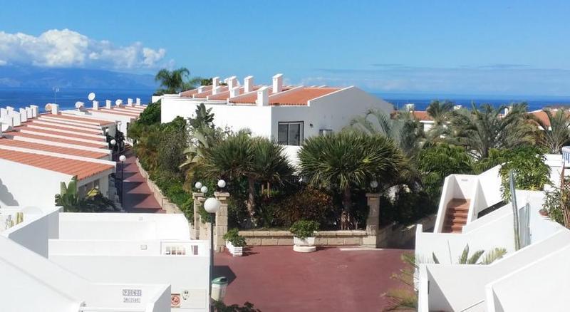 Malibu Park 3* Costa Adeje (Tenerife)