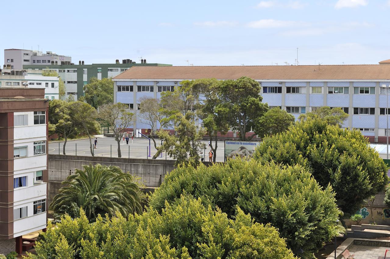 La Laguna Luxe