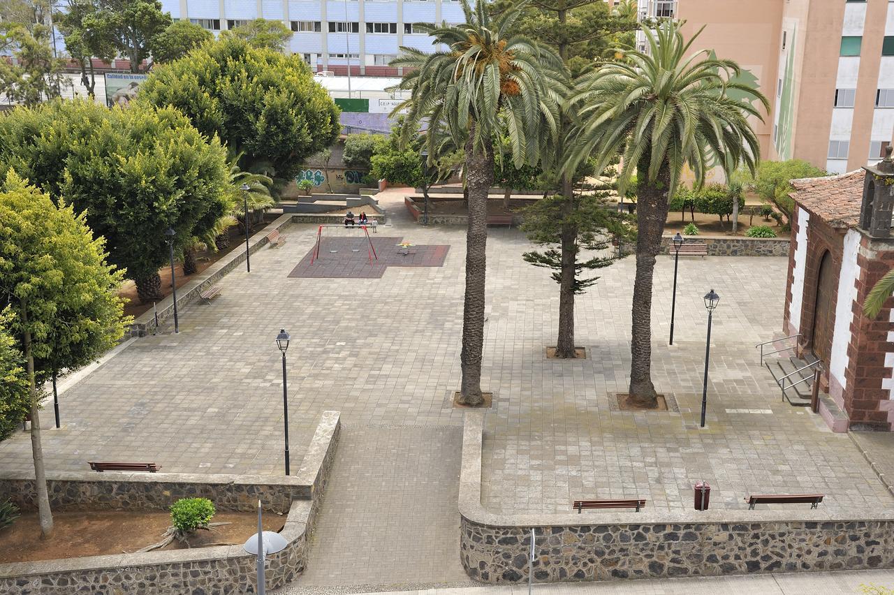 Apartment La Laguna Luxe La Laguna (Tenerife)