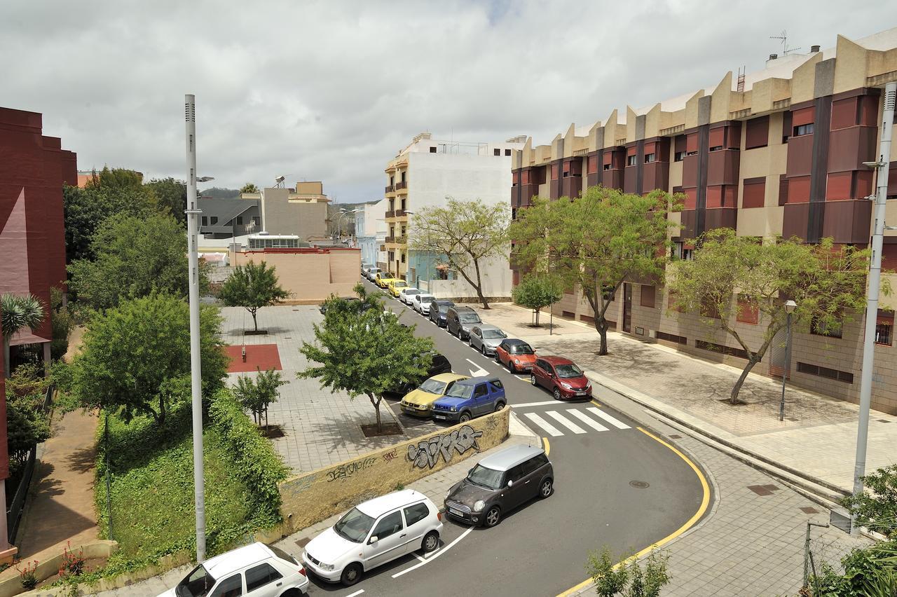 La Laguna Luxe Apartment La Laguna (Tenerife)