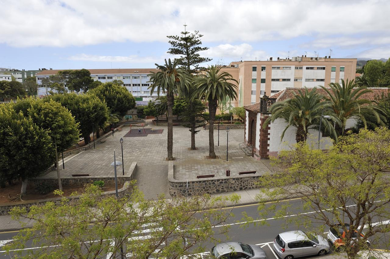 La Laguna Luxe Apartment La Laguna (Tenerife)