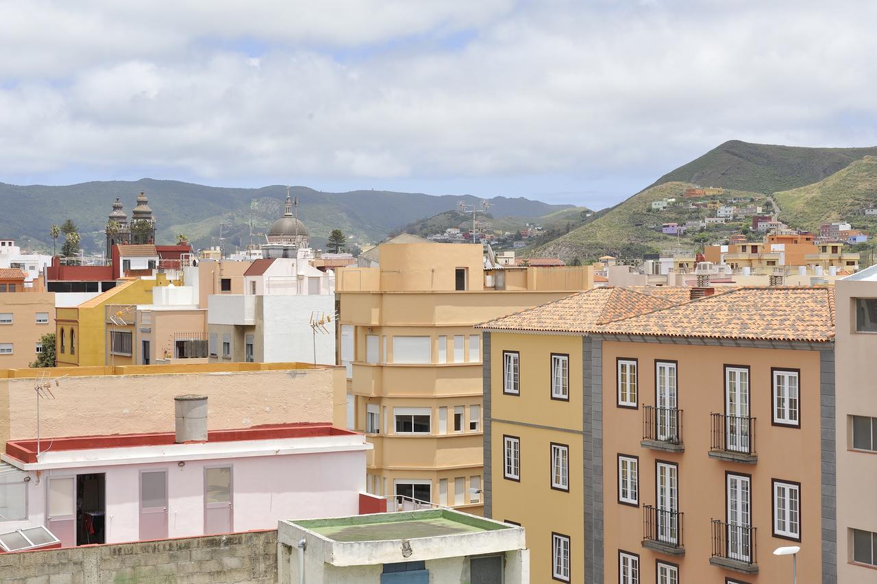 Apartment Vivienda Vacacional La Laguna Deluxe 9 *