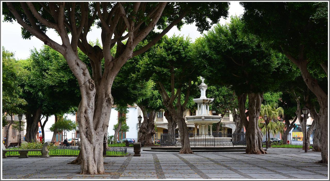 La Laguna Luxe