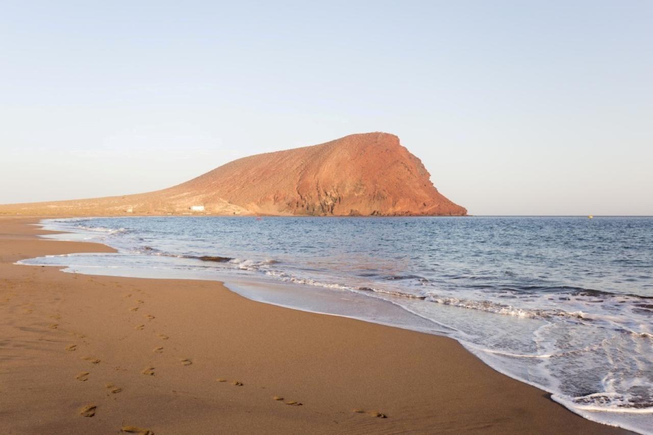 Vista Roja * El Medano (Tenerife)