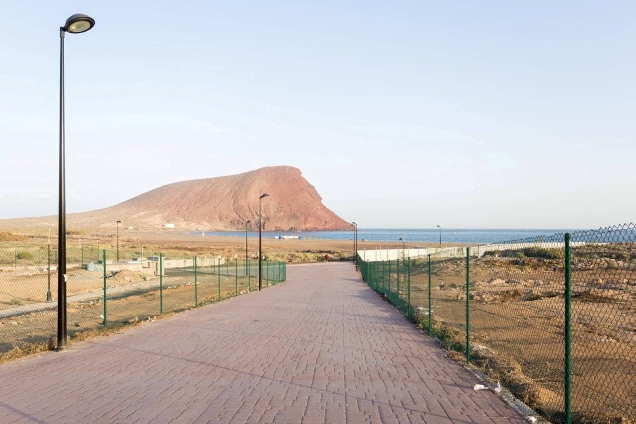 Vista Roja