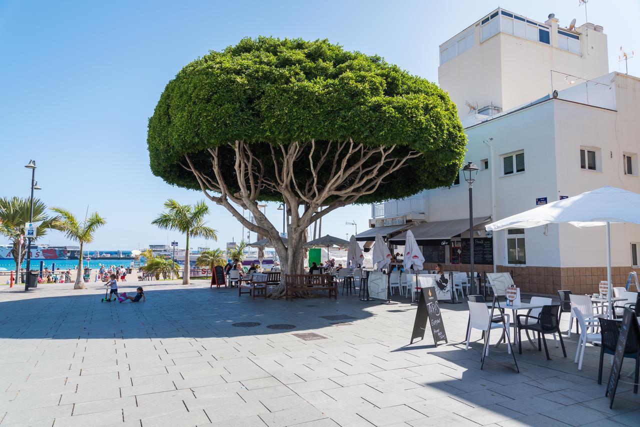 Modern Cristianos Center *