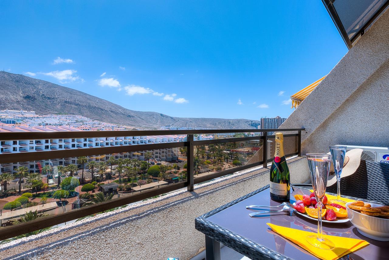 Modern Cristianos Center Appartement Los Cristianos (Tenerife)