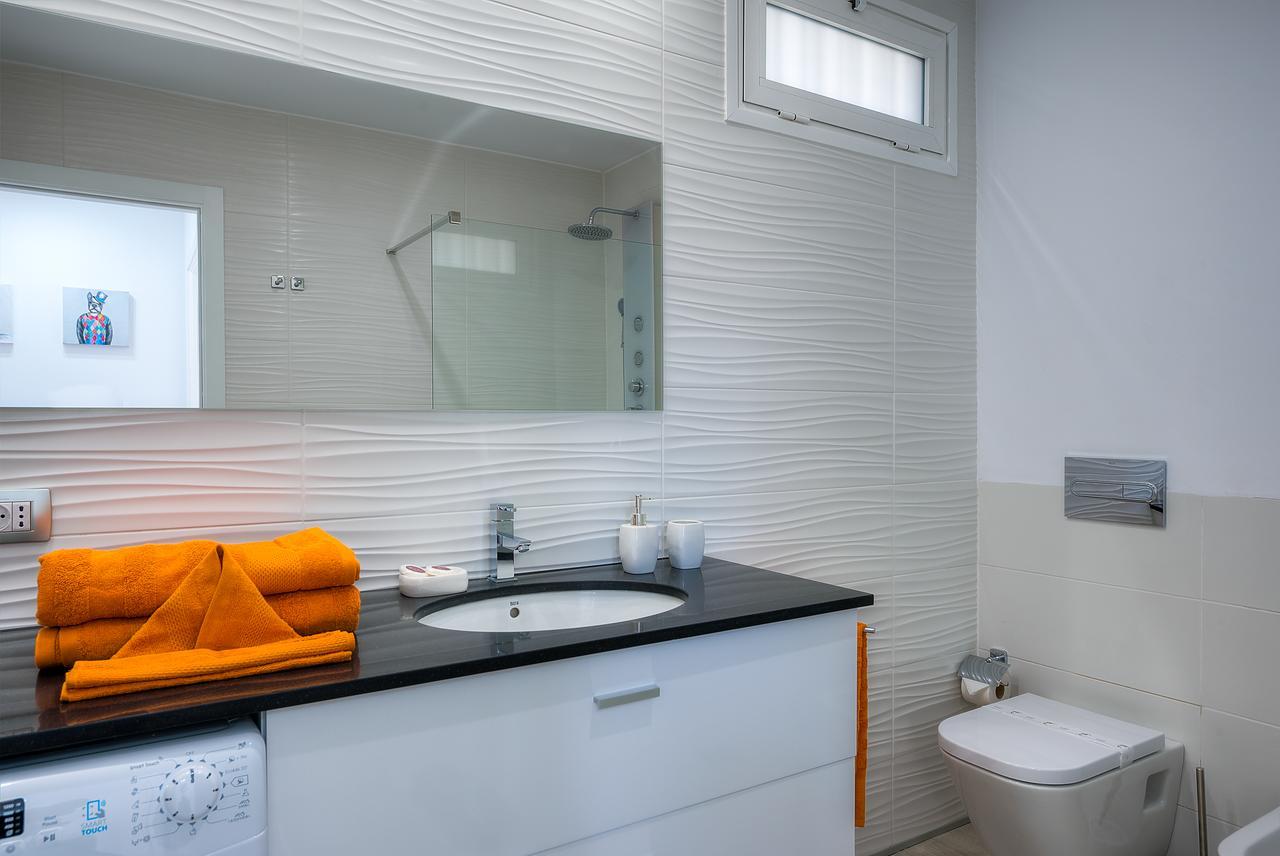 Appartement Modern Cristianos Center Los Cristianos (Tenerife)