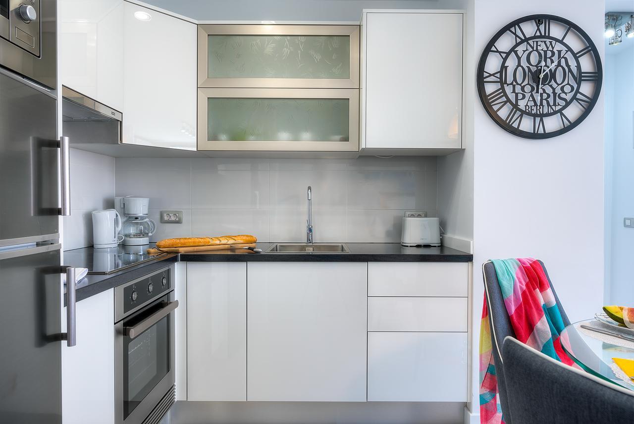 Appartement Modern Cristianos Center