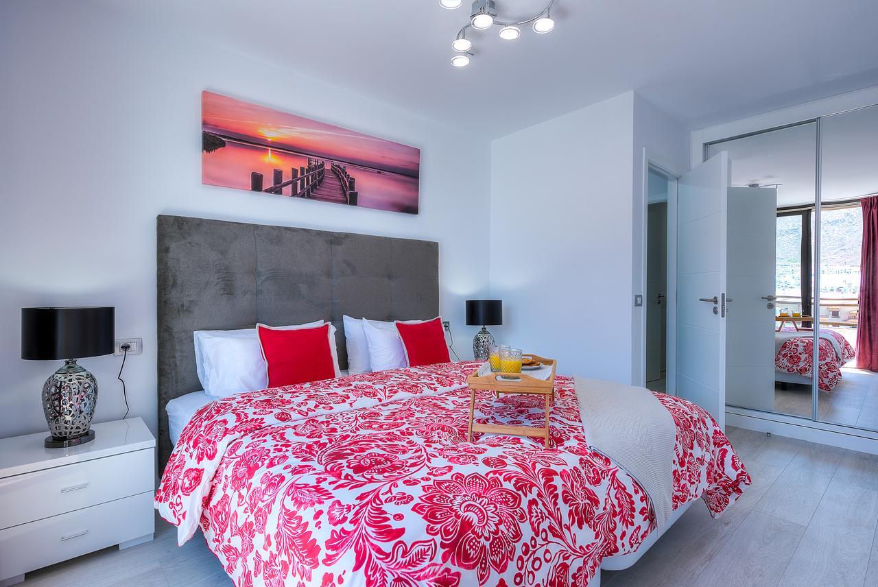 Appartement Modern Cristianos Center