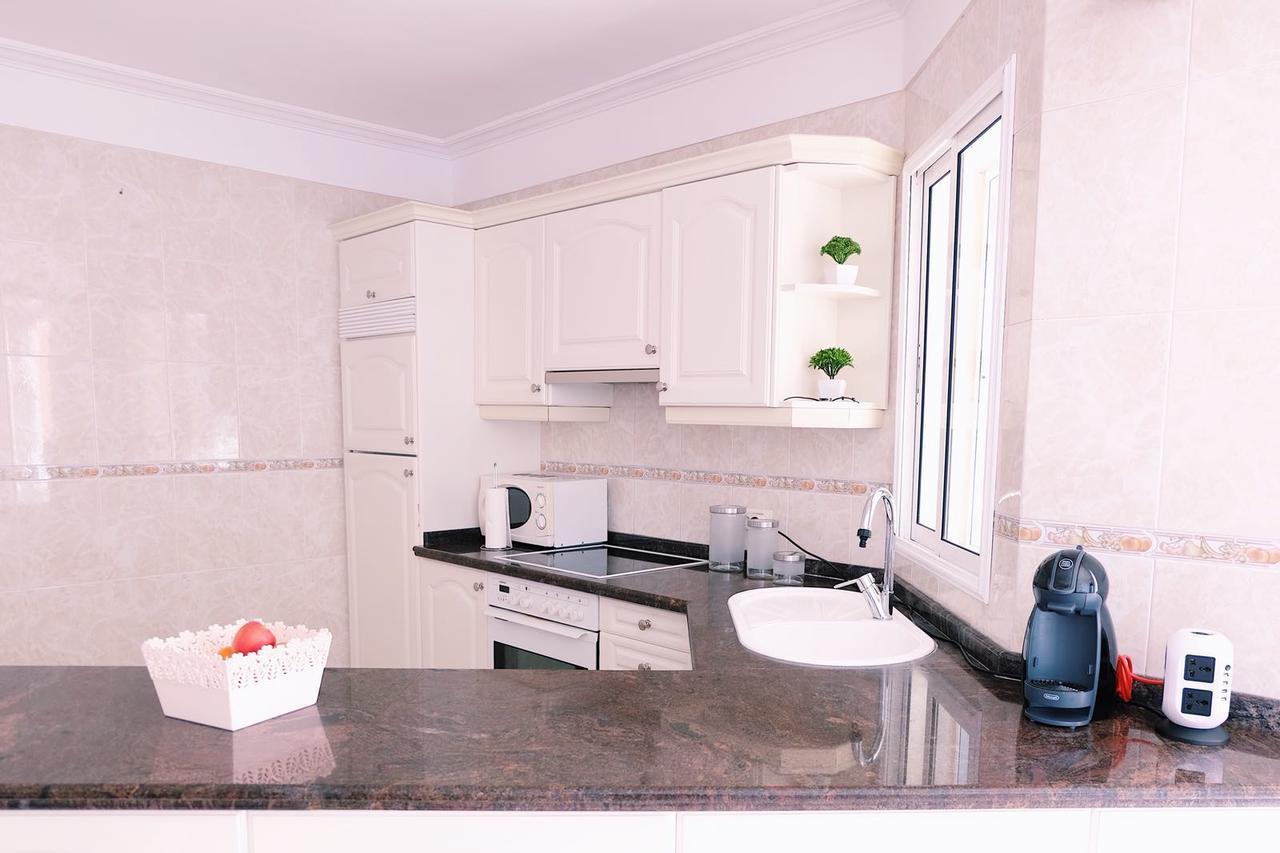 Costa Sol Apartment