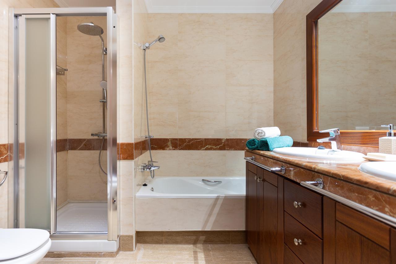 Villa Maravillosa De Lujo Con Piscina Y Jacuzzi Privados Puerto de Santiago (Tenerife)