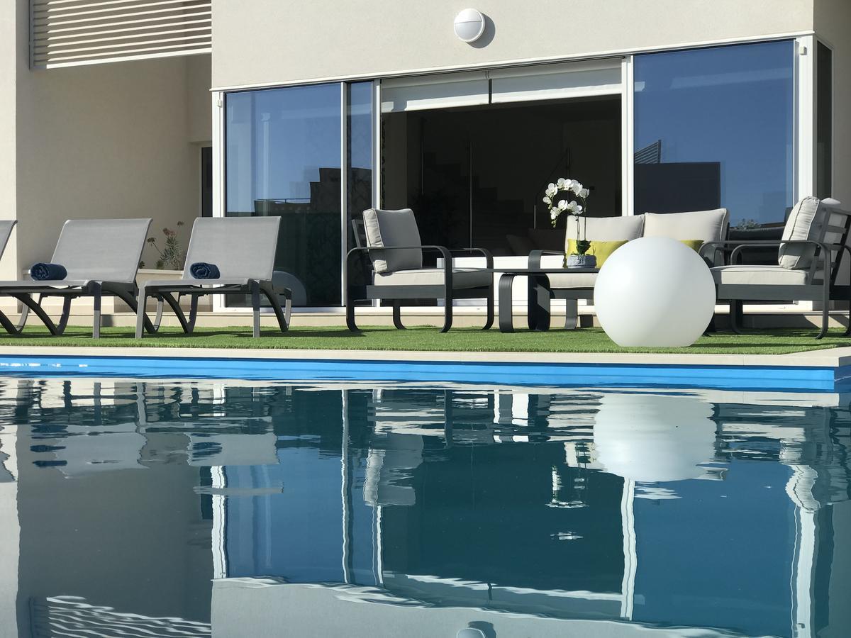 Premium Villa - Nirvana Tucan ***** Villa Adeje