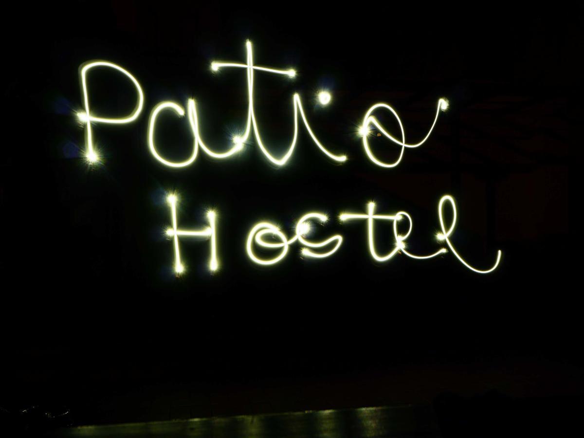 Auberge de jeunesse Patio (adults Only)