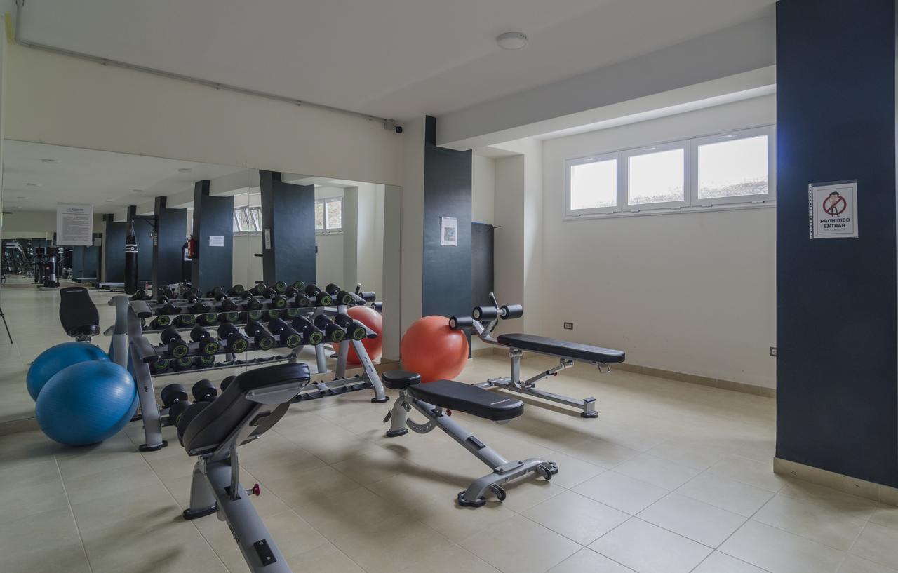 Armonia Park-bajamar Apartment *