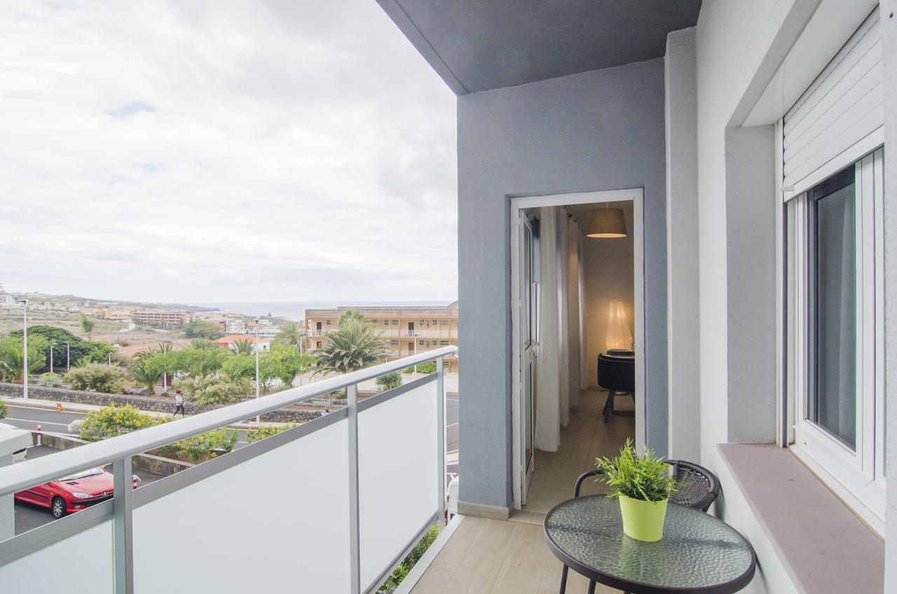 Apartment Armonia Park-bajamar Bajamar (La Laguna)