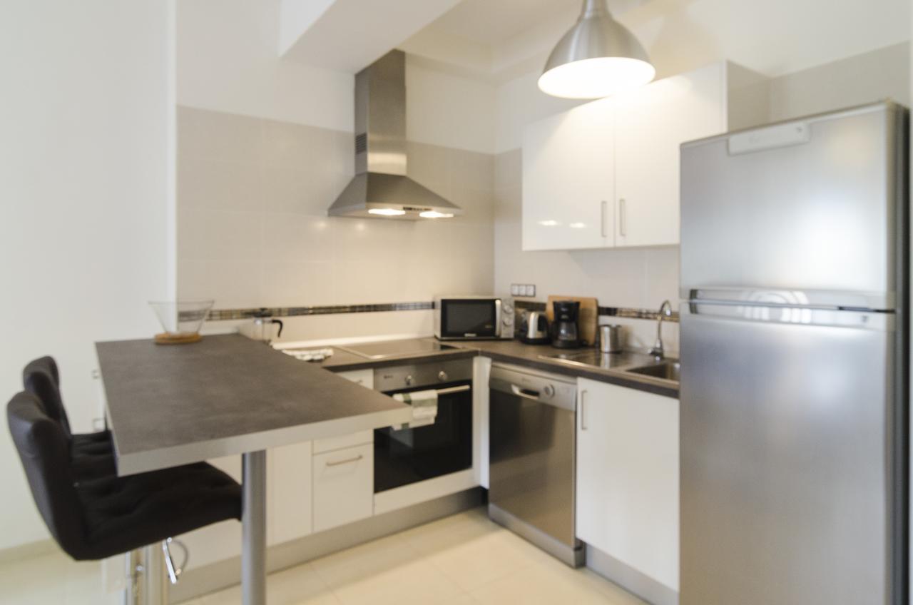 Apartment Armonia Park-bajamar Bajamar (La Laguna)