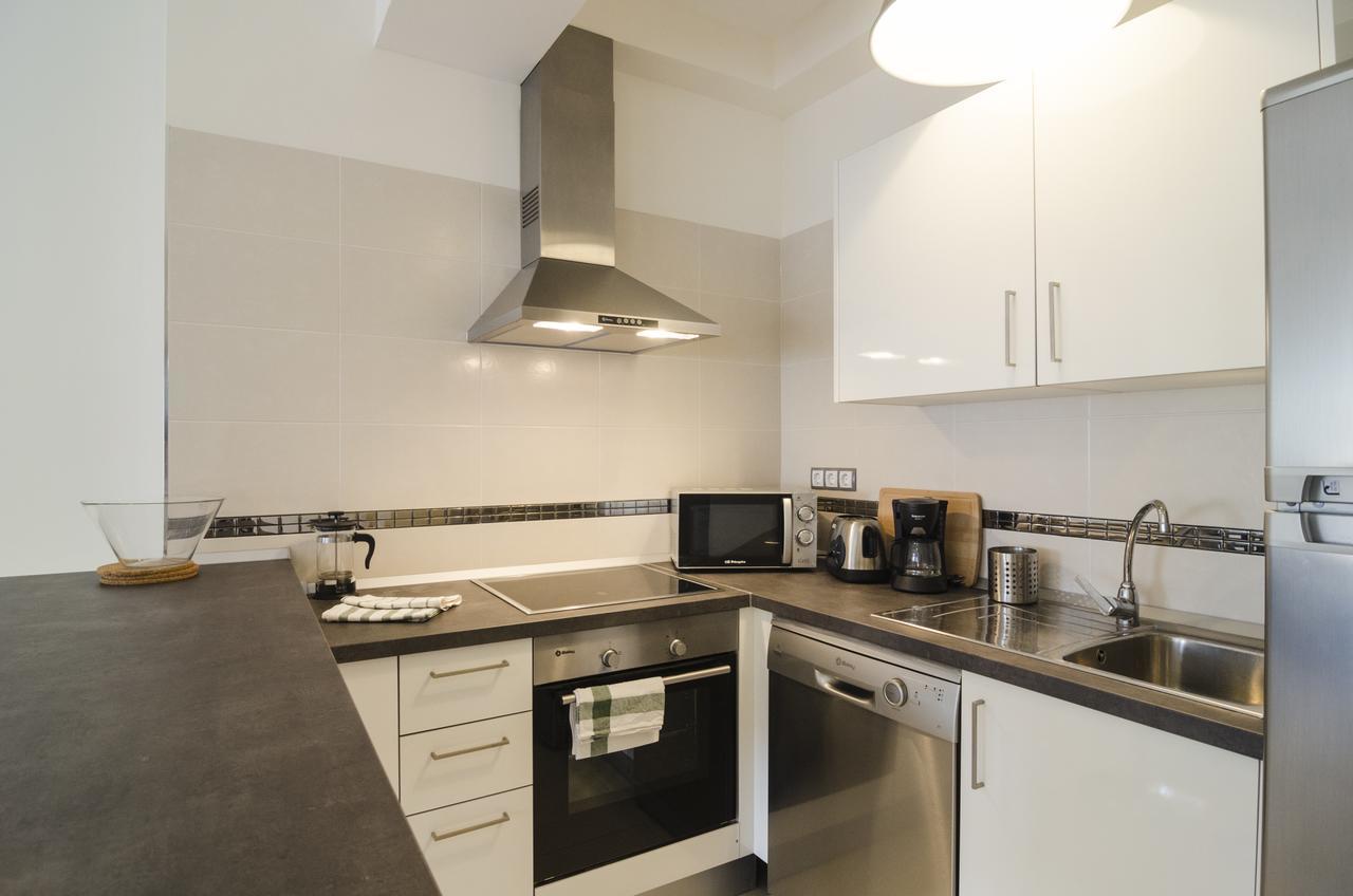 Apartment Armonia Park-bajamar