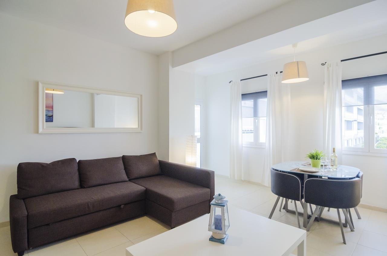 Armonia Park-bajamar Apartment *