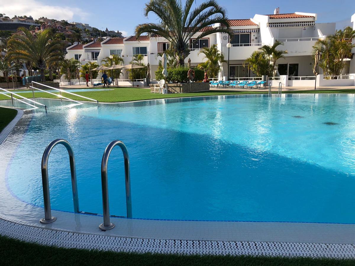 Appart hôtel Malibu Park