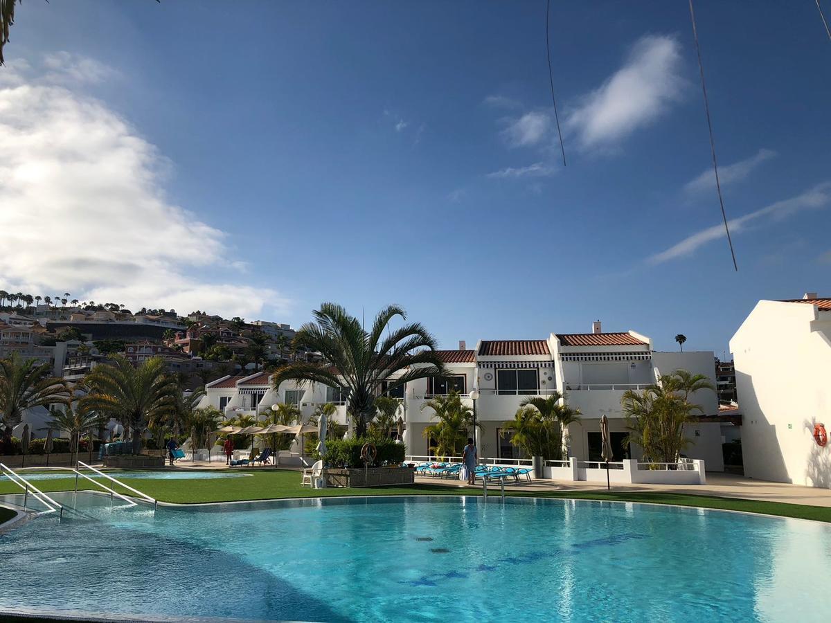 Malibu Park Costa Adeje (Tenerife)