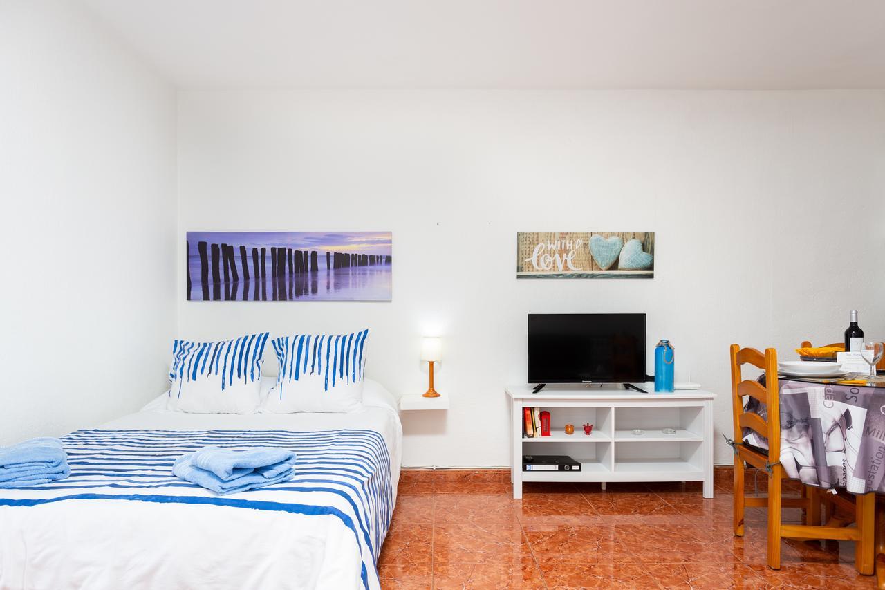 Apartamento Atlantic View *