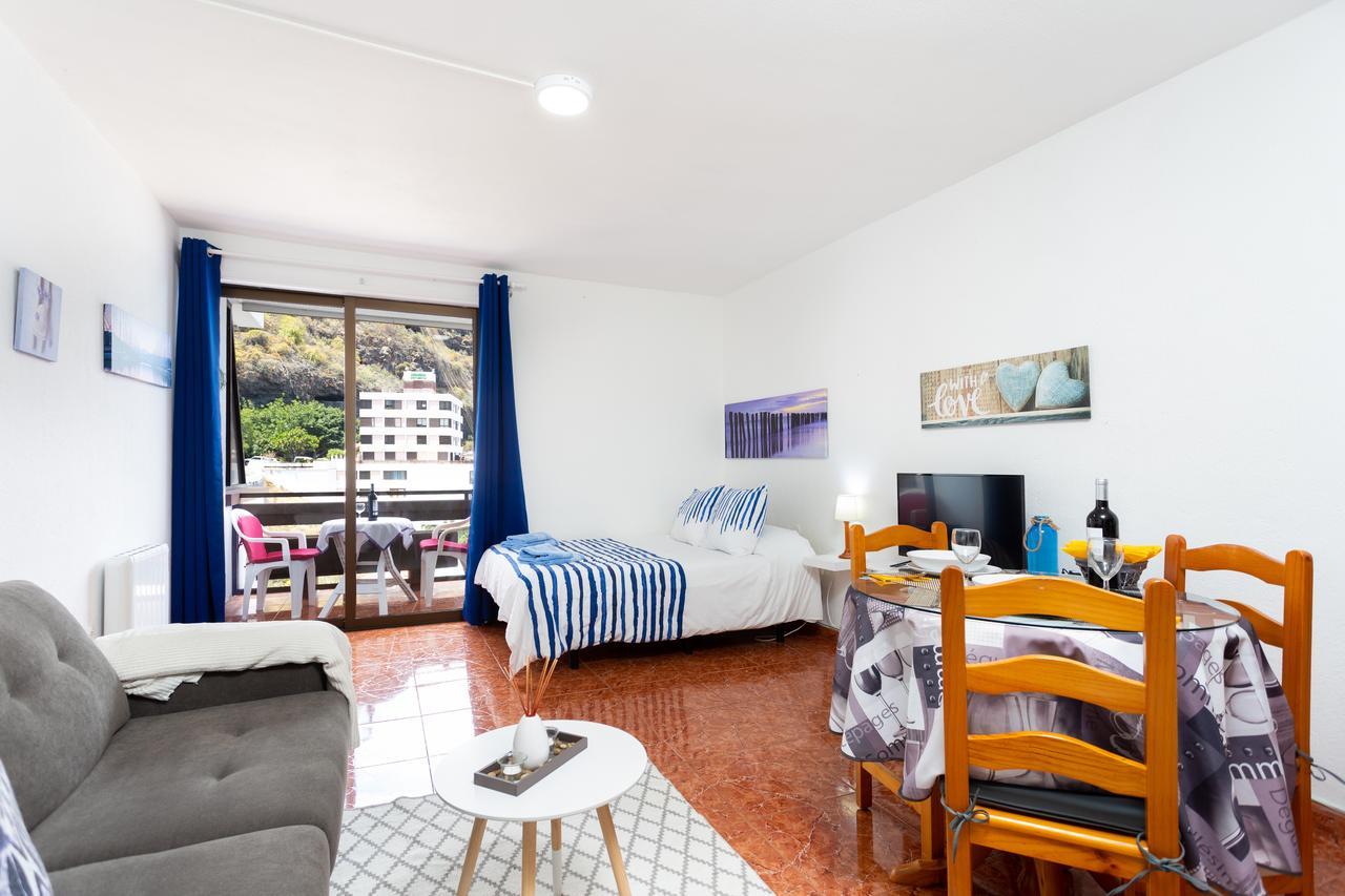 Atlantic View Apartamento *