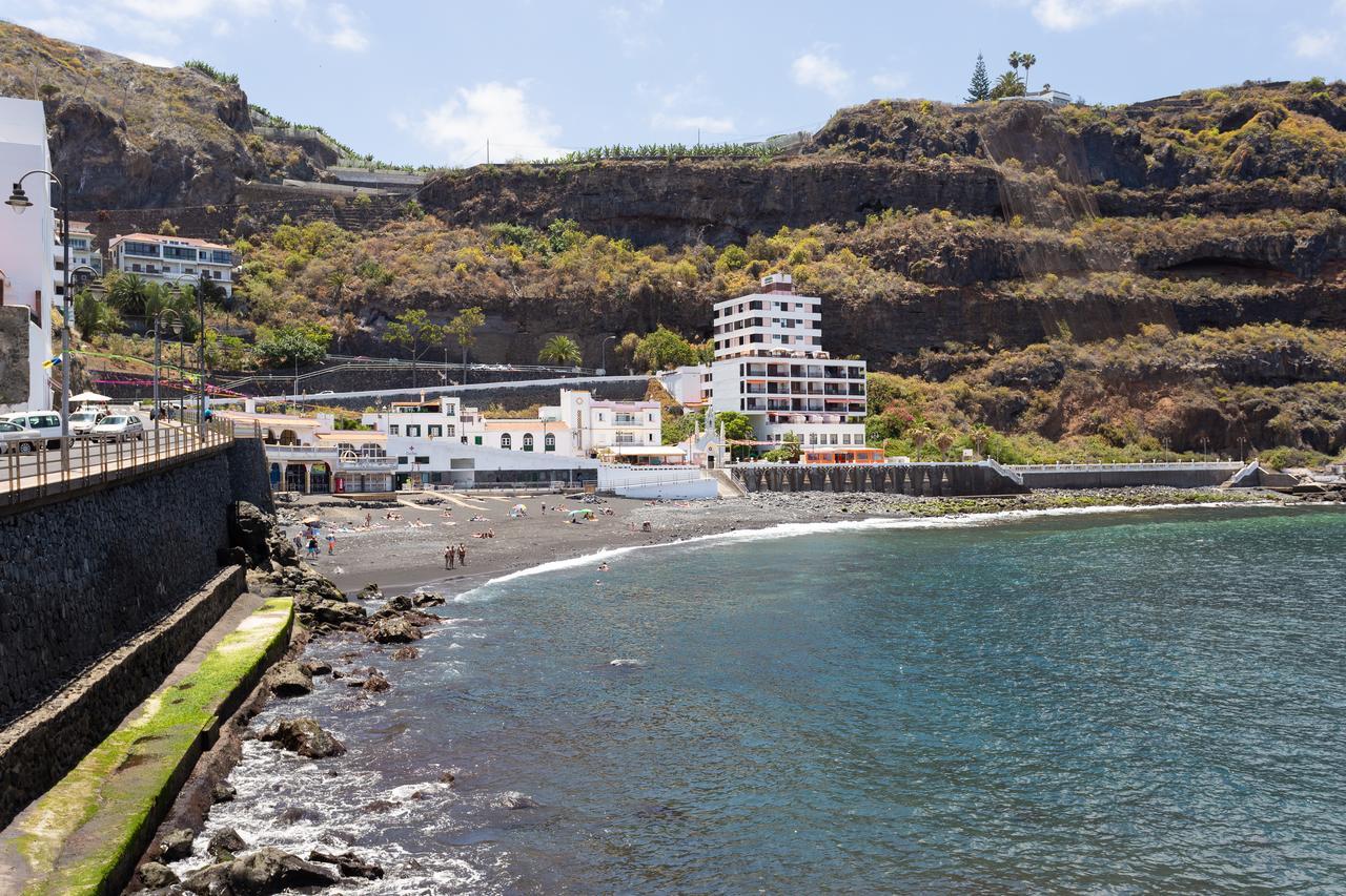Apartamento Atlantic View *