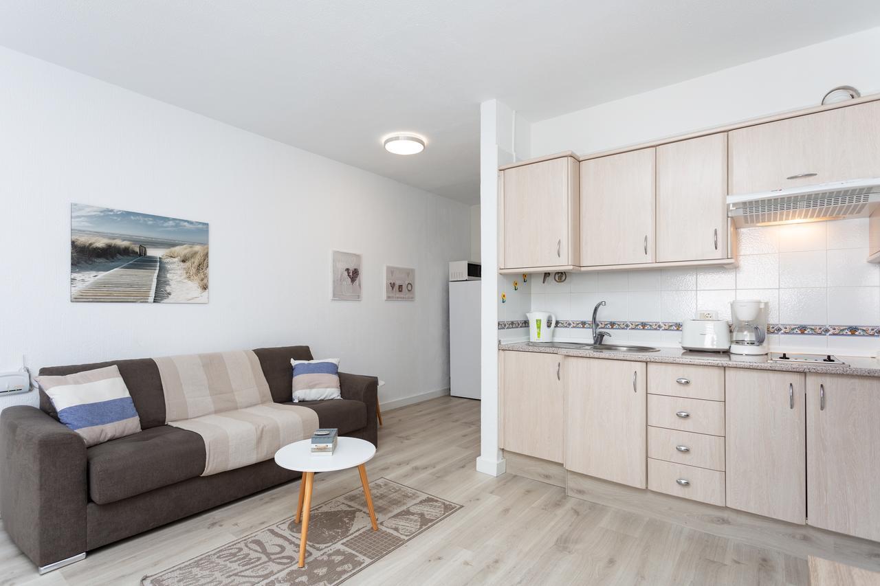 Atlantic View Ii Apartment *