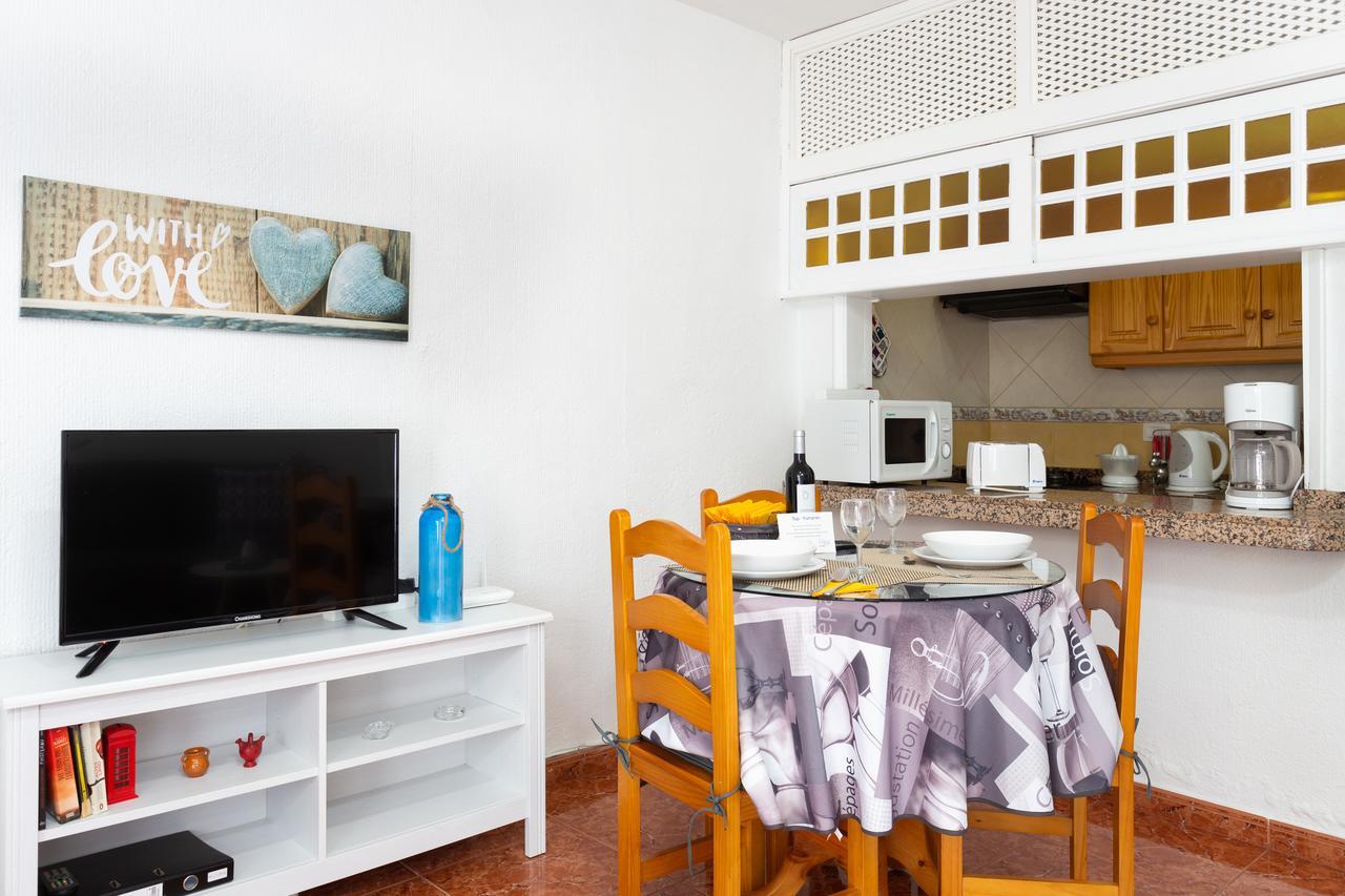 Apartamento Atlantic View