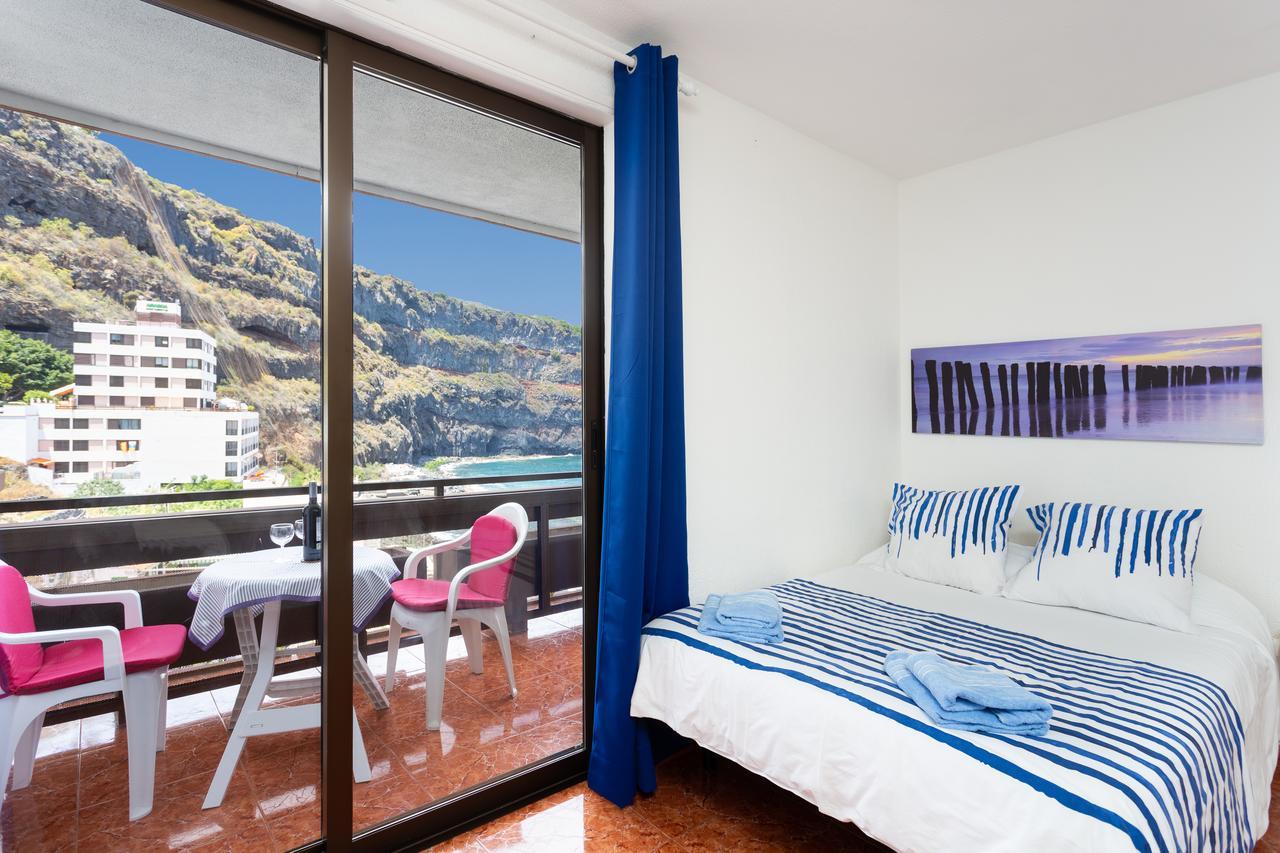 Apartamento Atlantic View *