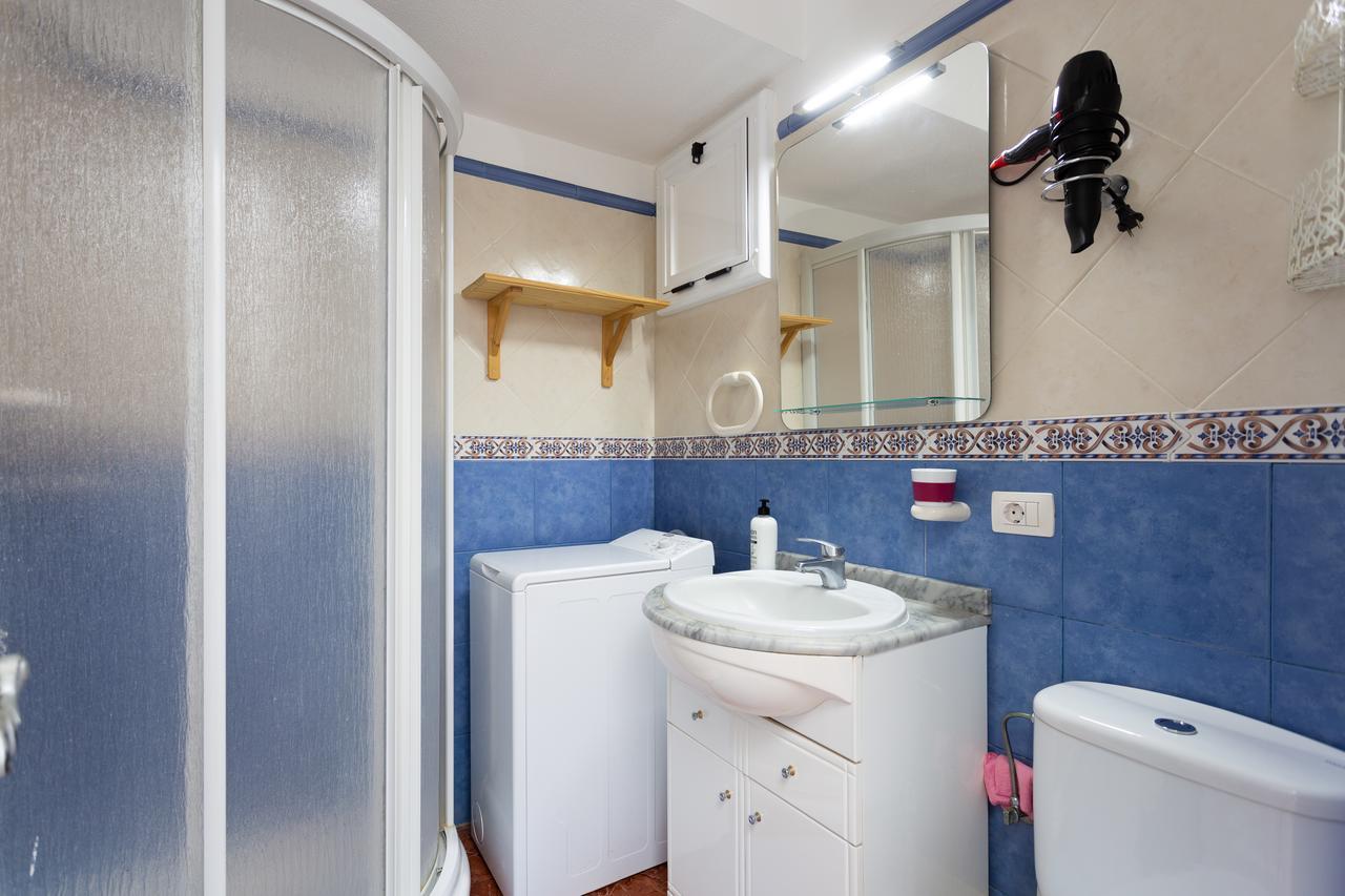 Apartamento Atlantic View *