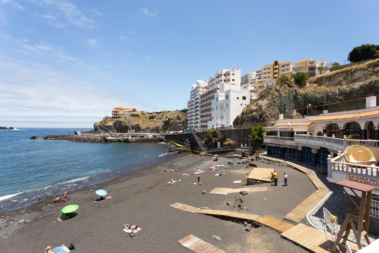 Atlantic View Apartamento