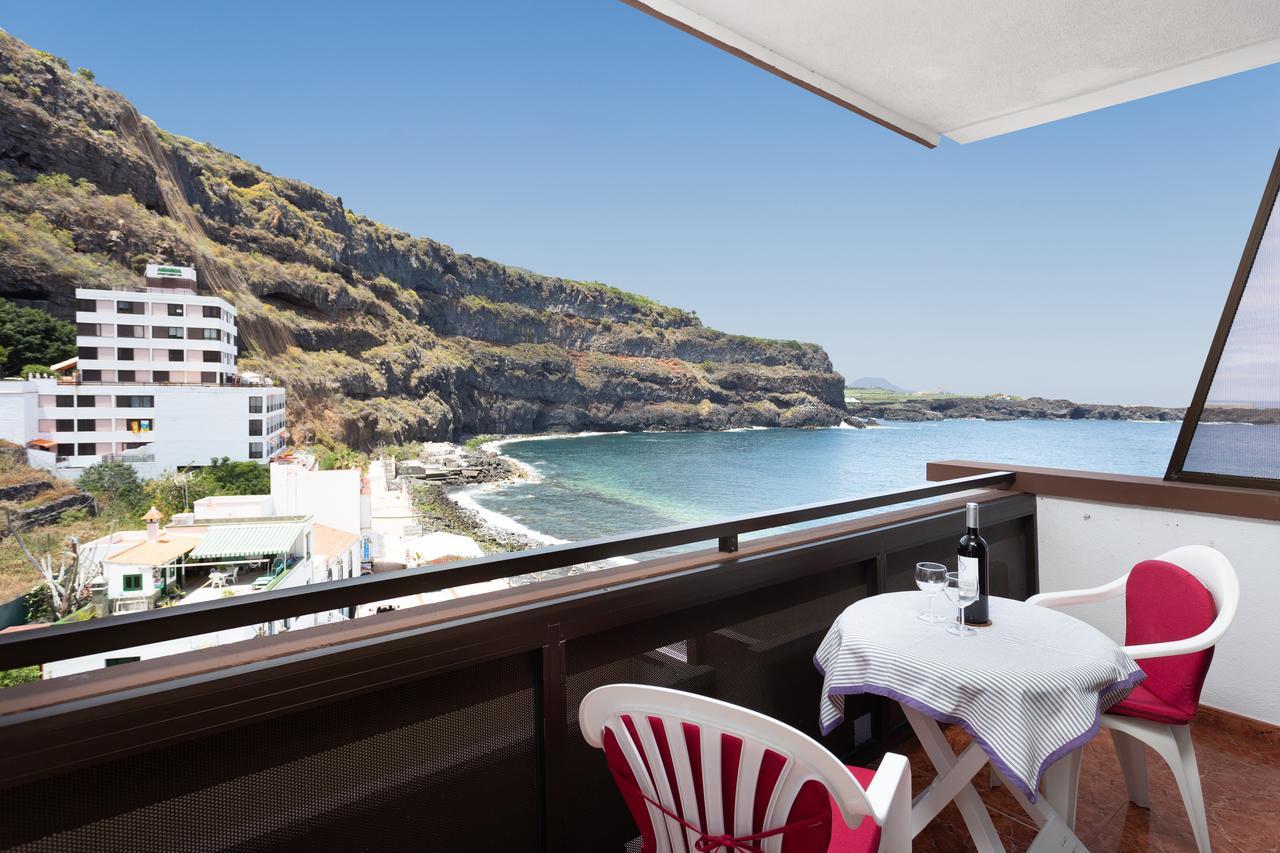 Atlantic View Apartamento