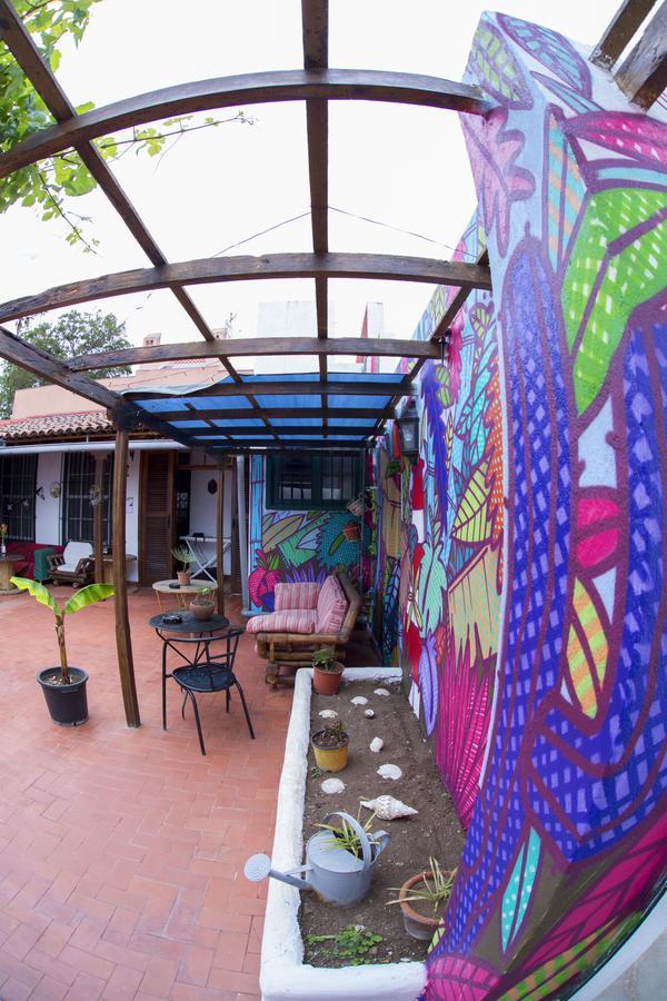Patio (adults Only) Auberge de jeunesse *