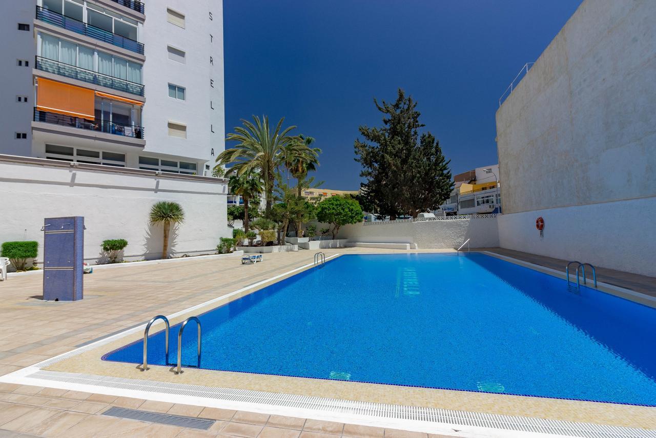 Apartment Estrella 1a021 *