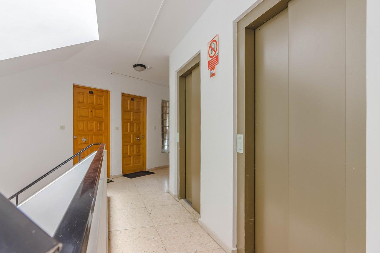 Estrella 1a021 Apartment Los Cristianos (Tenerife)
