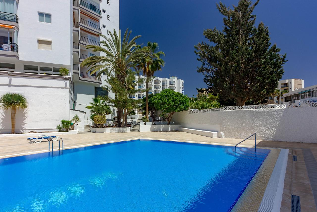 Estrella 1a021 Apartment Los Cristianos (Tenerife)