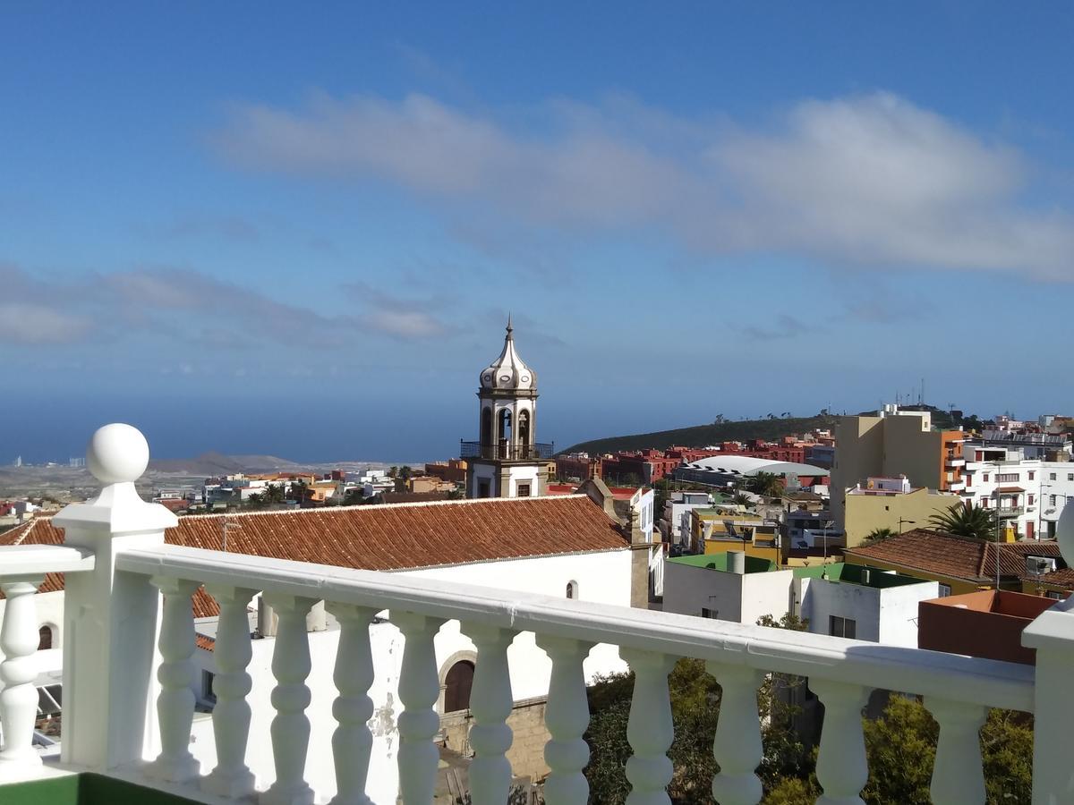 Bella Vista