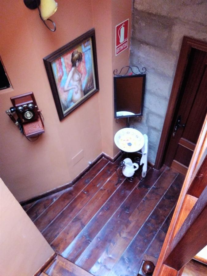 Bella Vista Holiday home Granadilla De Abona