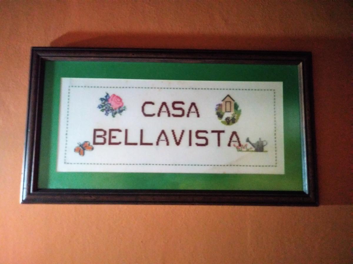 Bella Vista Granadilla De Abona