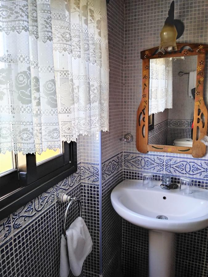 Bella Vista Holiday home *