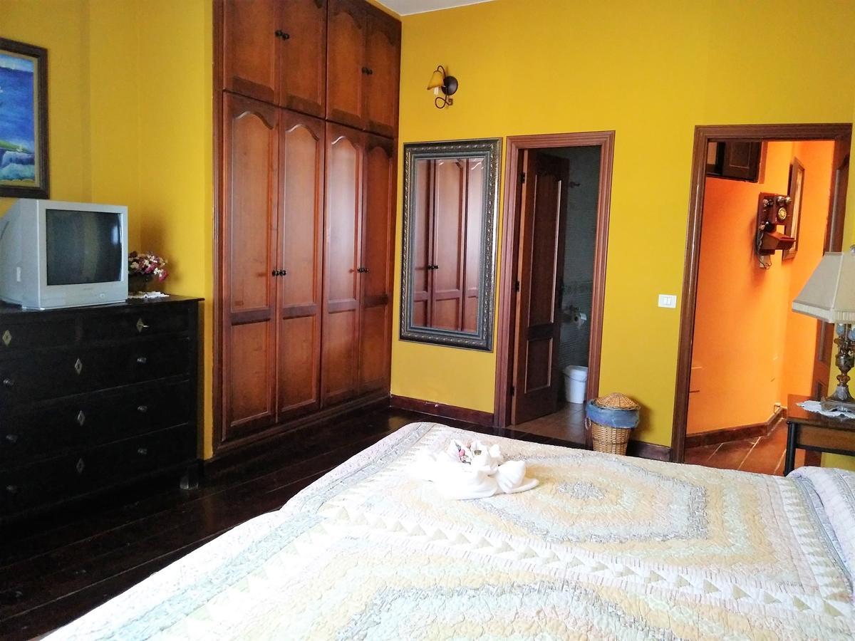 Holiday home Bella Vista Granadilla De Abona