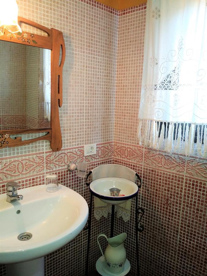 Bella Vista Holiday home