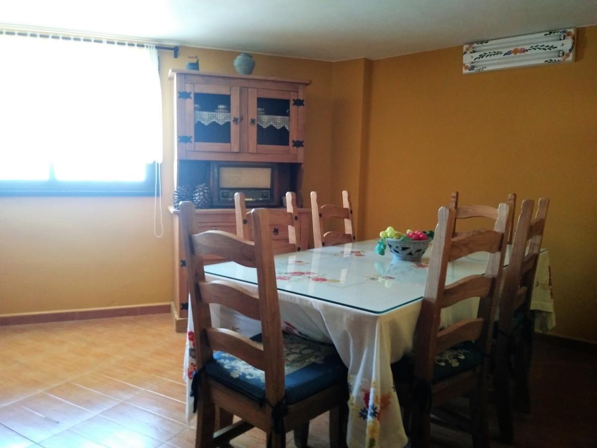 Holiday home Bella Vista Granadilla De Abona